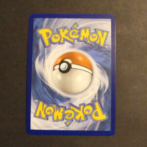 Feu-perçant ex full art 188/162 Force temporelles Ecarlate et Violet