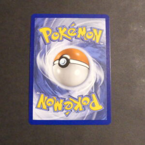 Terhal de Pierre AR 207 Promo de deck ecarlate et violet