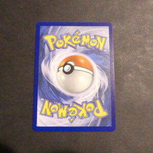 Léviator ex full art 225/198 Ecarlate et Violet