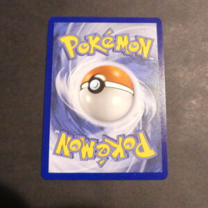 dracaufeu ex 11/106 Etincelles XY