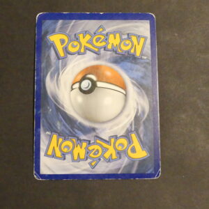 Nymphali GX Full art 140 Gardiens Ascendants Soleil et Lune