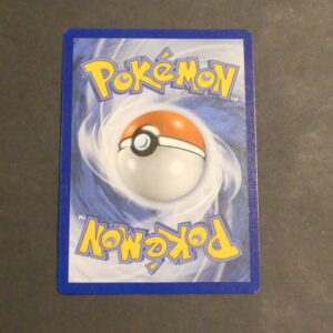 Forgella AR 217/193 Evolutions à Paldea Ecarlate et Violet