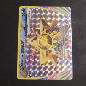 Staross TURBO XY Evolution