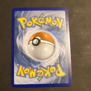 Léviator EX XY 106 Promo XY