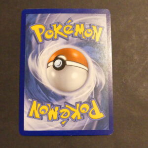 Oniglali ex Full art 155/162 Impulsion Turbo XY