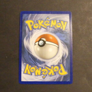 Escouade Celebi et florizarre Full art 159/181 Duo de choc Soleil et Lune