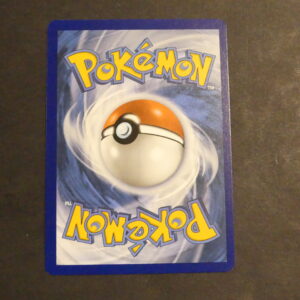 Salamèche AR 168/165  151 Ecarlate et Violet