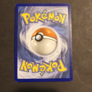 Méga-Ectoplasma promo 166 XY