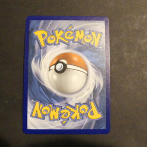 Kyurem ex alternative Foudre Noir Ecarlate et Violet