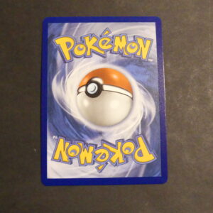 Sulfura Ex de la team rocket 229/182 Rivalités destinées Ecarlate et Violet