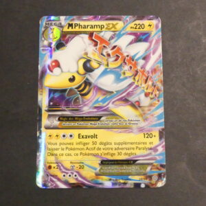 Mega-Pharamp ex Origine Antique XY