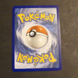 Typhlosion de hisui V full art Astres Radieux Epée et bouclier