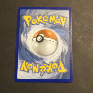 Danseuse rainbow 274/264 poings de fusion Epée et Bouclier