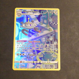 Magnézone AR GG14/GG70 Zenith suprême Epée et Bouclier