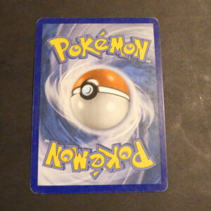 Pikachu ex promo XY 084