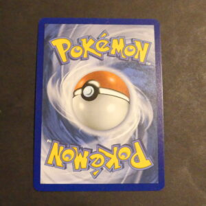 Judokrak AR 128/086 Foudre noir Ecarlate et Violet