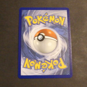 Cobaltium AR 144/086 Foudre Noir Ecarlate et Violet