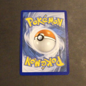 Carcharcrok Ex de cynthia Full art gold 241/182 Rivalités Destinées Ecarlate et Violet