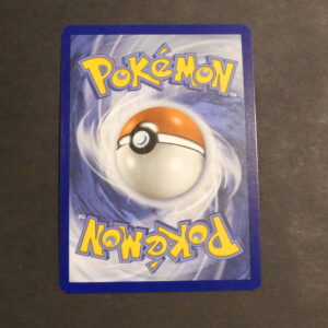 Feunard Ex Full art 186/165 151 Ecarlate et Violet