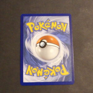 Vert-de-fer Ex Full art gold 176/131 Evolution Prismatique Ecarlate et Violet