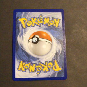 Néo-Energie Sup Gadget 162/162 Force Temporelle Ecarlate et Violet