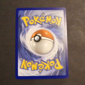 Poussacha AR 196/193 Evolution à Paldea Ecarlate et Violet