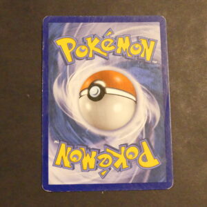 Roucarnage ex 64/108 XY Evolution