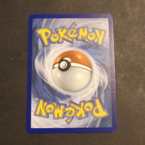 Smogogo de la team rocket 199/182