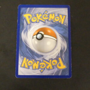 Wailord Ex Ful art 147/160 primo choc XY