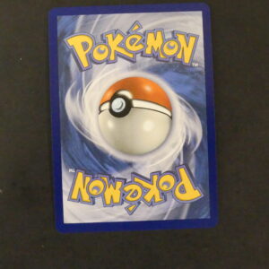 Sablier du Pouvoir Gold 097/064 Fable Nébuleuse Ecarlate et Violet