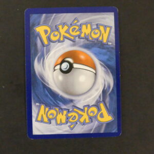 Léviator semi full art holo Origine Antique XY 21/98