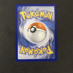 Négociation de Major Bob Alternative dresseur 185/132 Méga Evolution