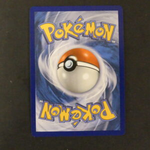 Amphinobi ex svp 132 promo Ecarlate et violet