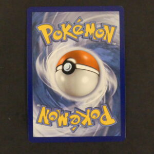 Electrode Shiny Full art gold 222/198 Règne des glaces