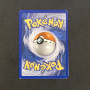 Galopa Holo cosmos 8/102 Triomphe Heartgold Soulsiver