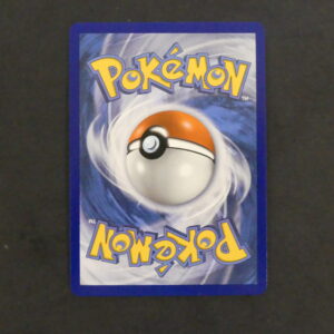 PokéNav gold 181/161 Tempête Céleste Soleil et Lune