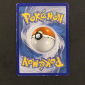 Méga Lucario EX 55/111 Poing Frieux XY