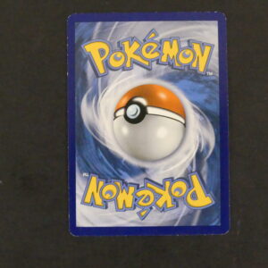 Energie d'Echange Secret gold Ciel rugissant XY