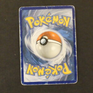 Zeraora GX 201/214 Full art Tonerre Perdu Soleil et Lune