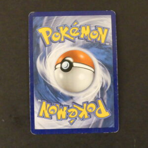 Tokotoro Gx Full art 130/147 Ombres Ardentes Soleil et Lune