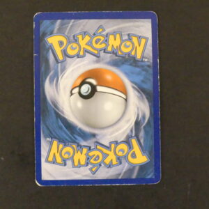 Méga Kangourex EX 9/106 Etincelles XY