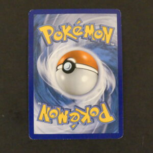 Méga Gardevoir EX 106/160 Primo Choc XY