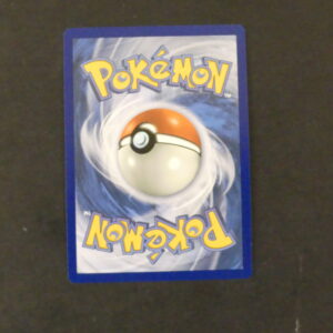 Fulgulairo Shiny 146/091 Destinées de Paldea Ecarlate et Violet