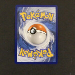 Ire-Foudre EX Full art 196/162 Forces Temporelles Ecarlate et Violet