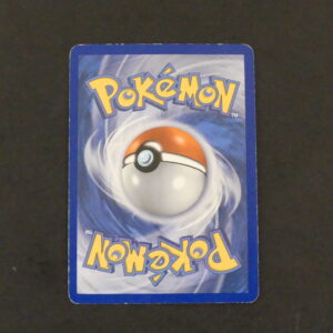 Regigigas EX 82/99 Destinées Futures Noir et Blanc