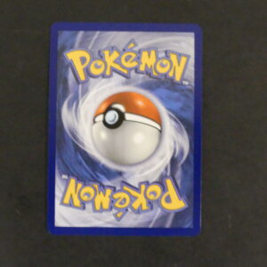 Kungfouine AR 133/086 Flamme blanche Ecarlate et Violet