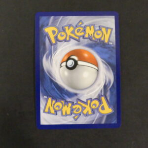 Méga-Brutalibré EX méga attack 268/217 hero transcendant Méga Evolution