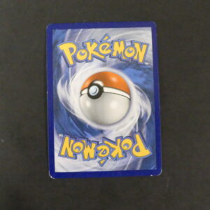 Suicune GX 60/214 Tonerre Perdu Soleil et Lune