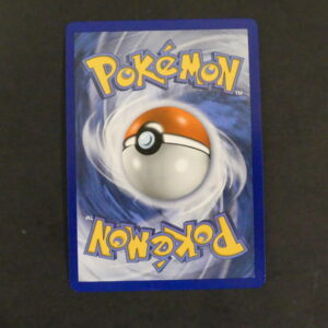 Clem Dresseuse Full art 128/131 Lumière Interdite Soleil et Lune