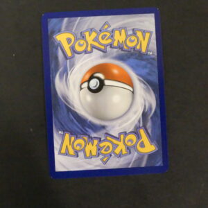 Noctali ex stamp 060/131 Evolutions Prismatiques Ecarlate et Violet